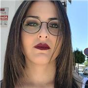 Doy clases de Geografía, Historia, Psicología e Inglés